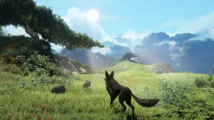 Lost Ember: Rekindled Edition - STEAM GIFT РОССИЯ