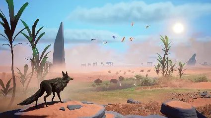 Lost Ember: Rekindled Edition - STEAM GIFT РОССИЯ