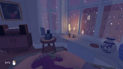 As Long As You're Here - STEAM GIFT РОССИЯ