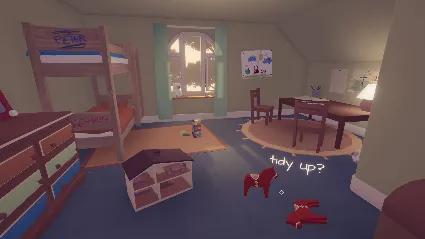 As Long As You're Here - STEAM GIFT РОССИЯ