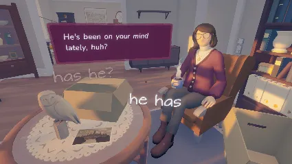 As Long As You're Here - STEAM GIFT РОССИЯ