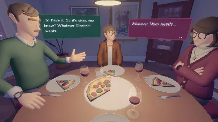 As Long As You're Here - STEAM GIFT РОССИЯ