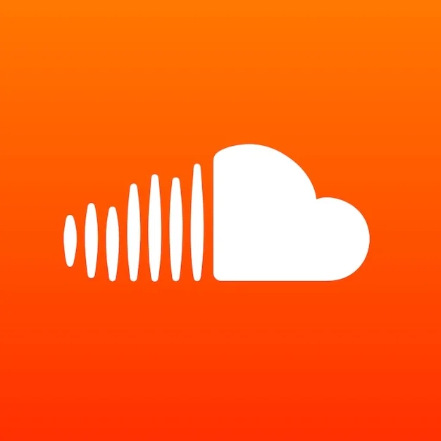 SOUNDCLOUD Go+Mail Access Outlook или Gmail,1 месяц