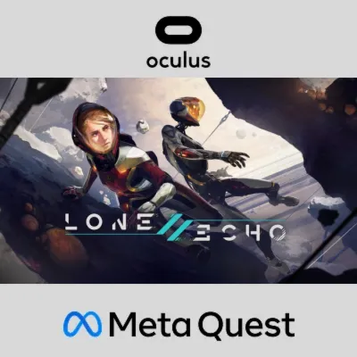 Lone Echo II для Link PC Ключ