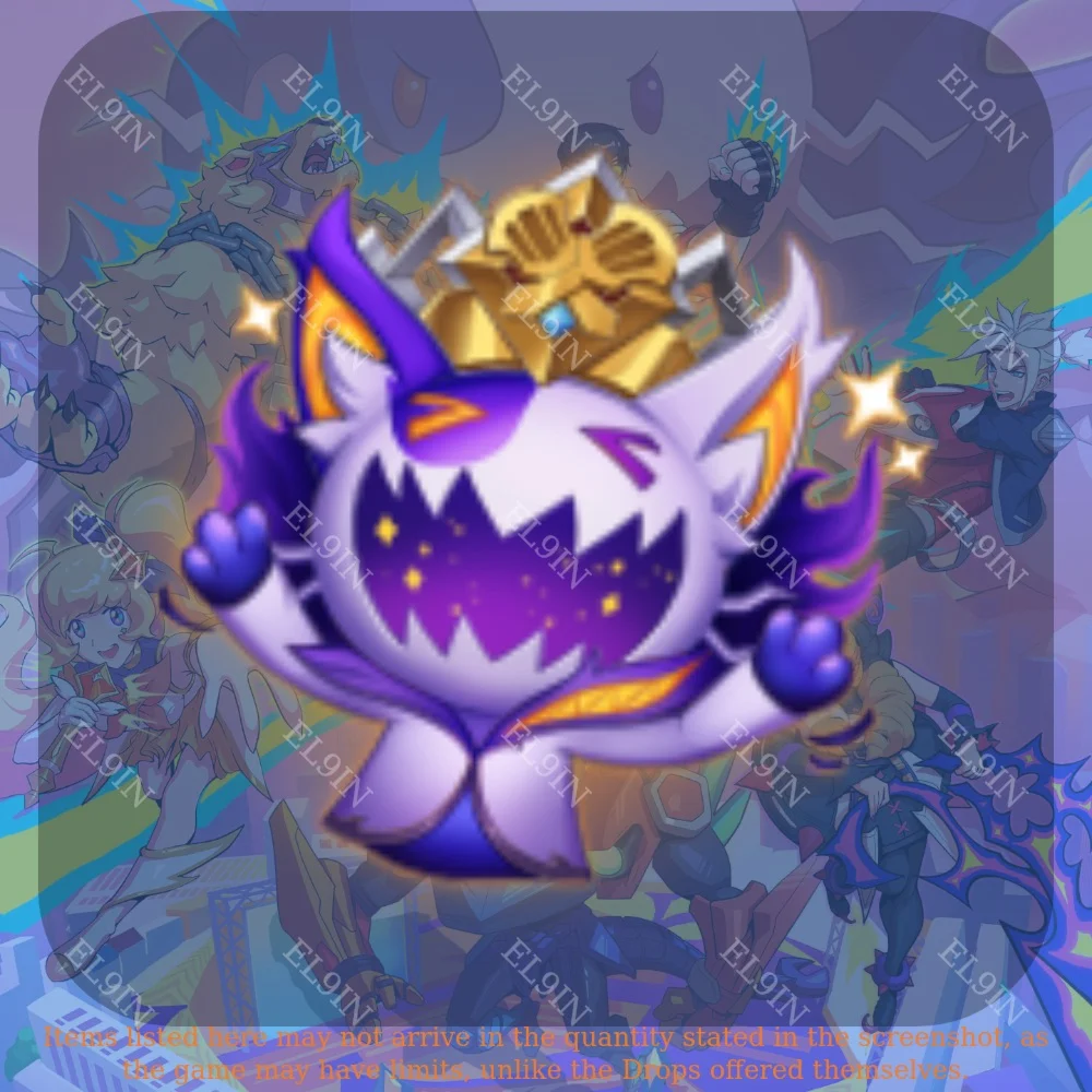 📈Teamfight Tactics🎯Twitch Drops🎮1 items + 🎁