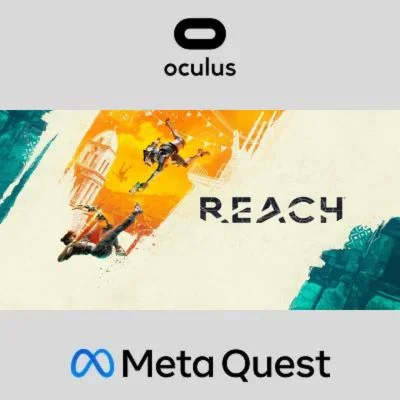 Reach Oculus Quest