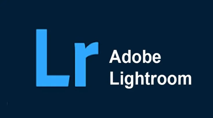 Подписка для Adobe Lightroom (план с 1TB) на 1 месяц