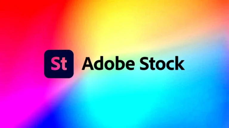 Подписка для Adobe Stock на 1 месяц
