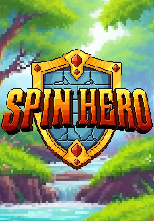 Spin Hero (Steam/RU+CIS)
