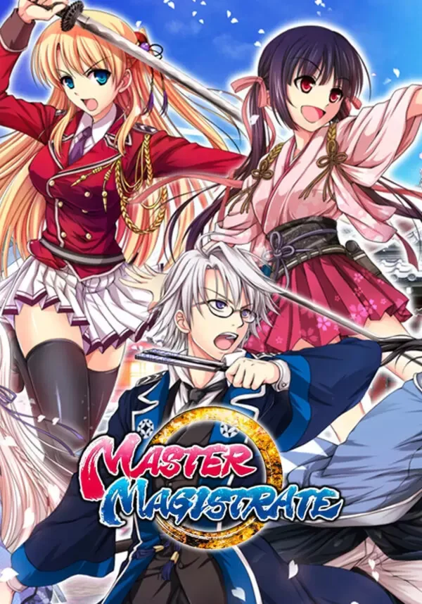Master Magistrate (Steam/WW)