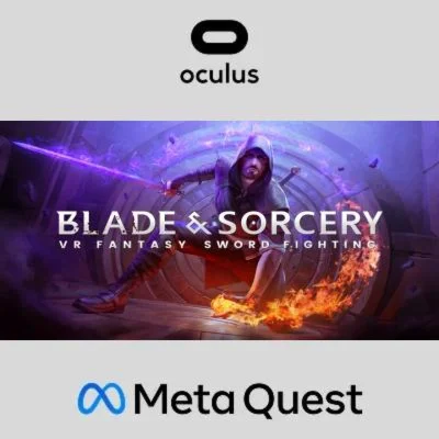 Blade & Sorcery для LINK PC