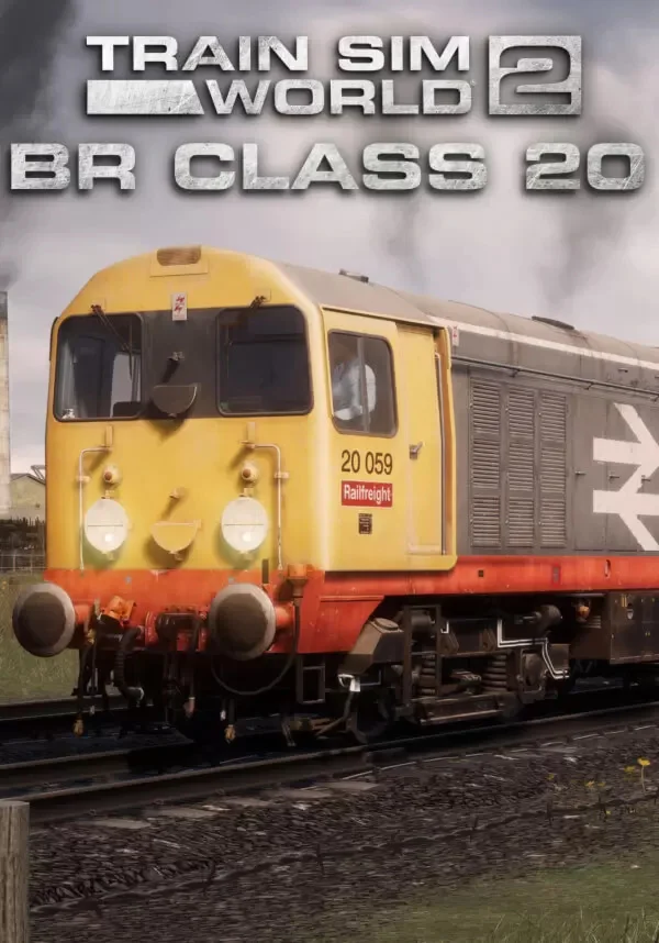Train Sim World® 2: BR Class 20 'Chopper' Loco Add-On (