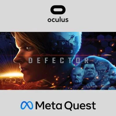 Defector для LINK PC