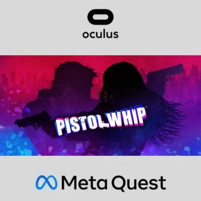 Pistol Whip для Link PC