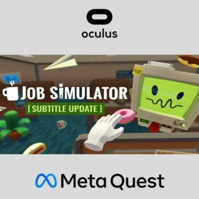 Job Simulator для LINK PC