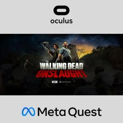 The Walking Dead Onslaught для LINK PC