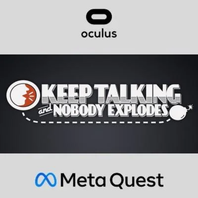 Keep Talking and Nobody Explodes LINK PC