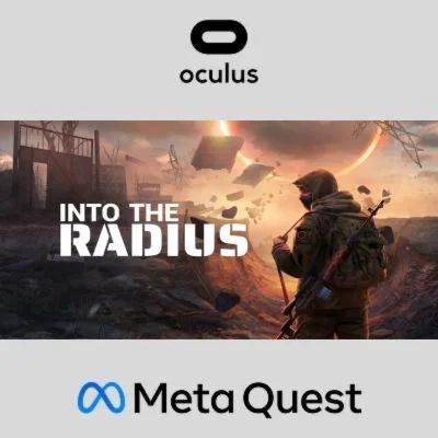 Into the Radius for LINK PC