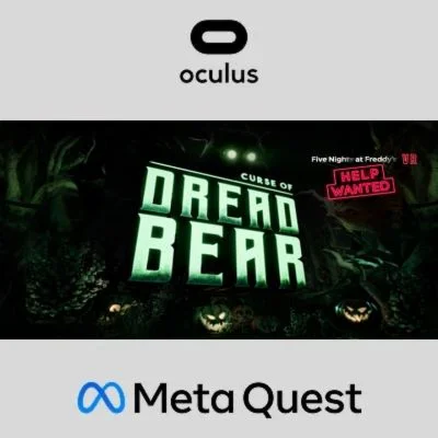 Five Nights at Freddy's VR: Help Wanted LINK PC