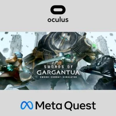 SWORDS of GARGANTUA Link PC