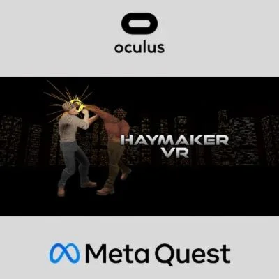 Haymaker Oculus Quest
