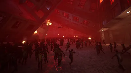 The Front - STEAM GIFT РОССИЯ