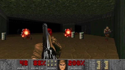 DOOM Anthology | Nintendo Switch