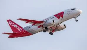 SSJ100 RAMZESS ДЛЯ XPLANE11 C ПАКОМ РУ ЛИВРЕЙ