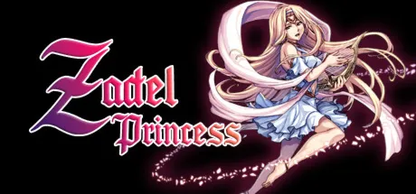 Zadel Princess (STEAM KEY/REGION FREE)