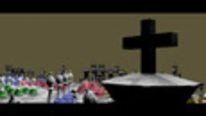 Regimental Chess (STEAM KEY/REGION FREE)