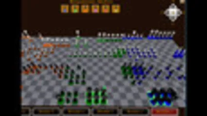 Regimental Chess (STEAM KEY/REGION FREE)