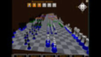 Regimental Chess (STEAM KEY/REGION FREE)