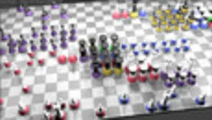 Regimental Chess (STEAM KEY/REGION FREE)