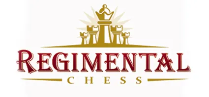 Regimental Chess (STEAM KEY/REGION FREE)