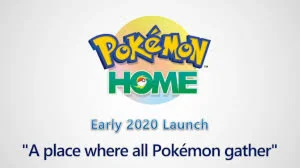 Pokemon HOME Премиум-подписка на 1/3/12 месяцев