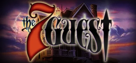 The 7th Guest Steam Key GLOBAL