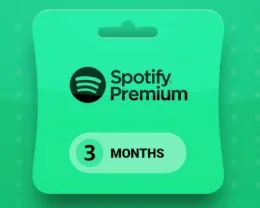 3 месяца SPOTIFY PREMIUM INDIVIDUAL Private