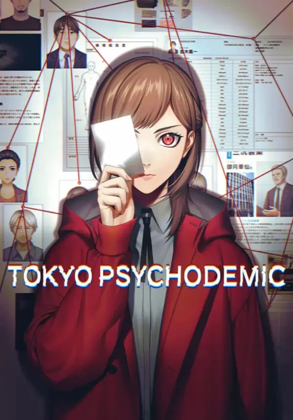 TOKYO PSYCHODEMIC (Steam/WW)