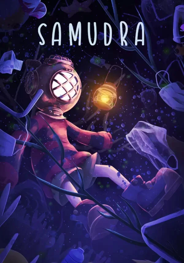Samudra (Steam/WW)