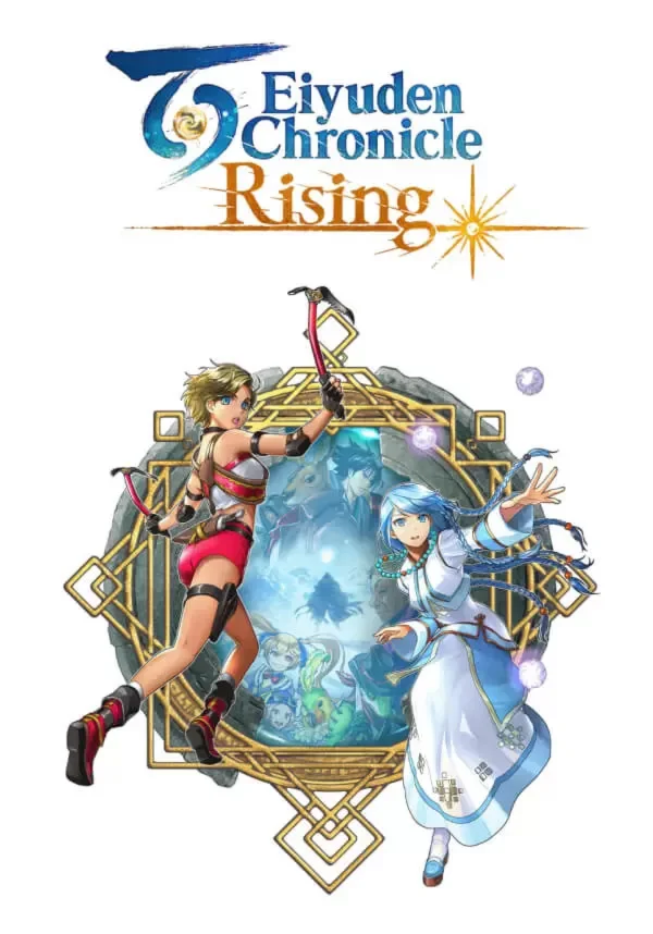 Eiyuden Chronicle: Rising (Steam/RU+CIS)