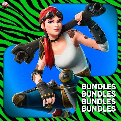 ✅ Наборы Fortnite | Бандлы, паки, V-Bucks | Активация