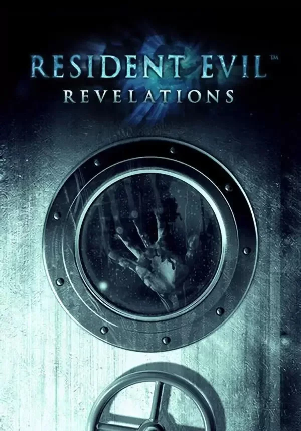 Resident Evil: Revelations (Steam/RU+CIS)