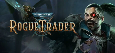 Warhammer 40,000: Rogue Trader · Steam Gift · АВТОДОСТА
