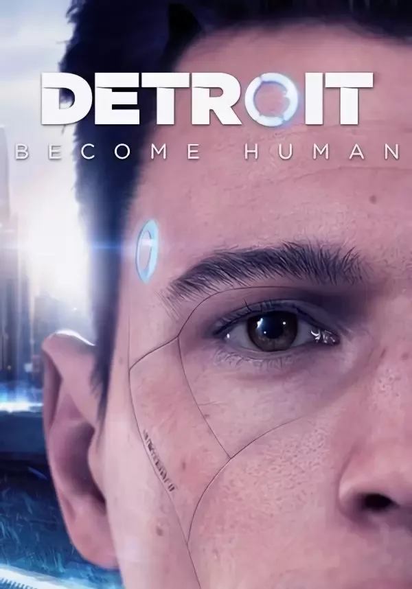 Detroit: Become Human (STEAM) Регион: РФ и СНГ