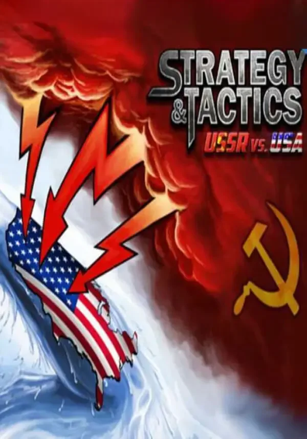 (DLC) Strategy & Tactics: Wargame Collection - USSR vs 