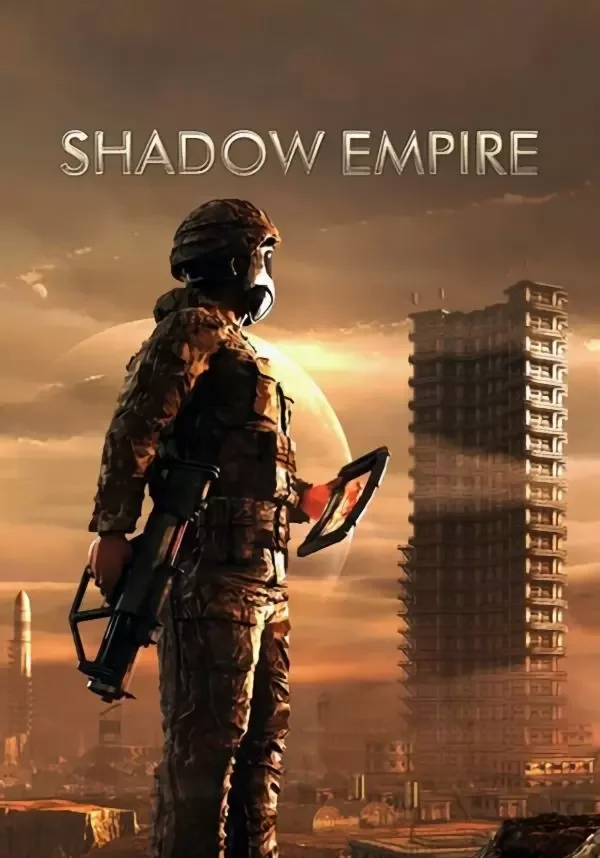 Shadow Empire (STEAM) Регион: РФ и СНГ