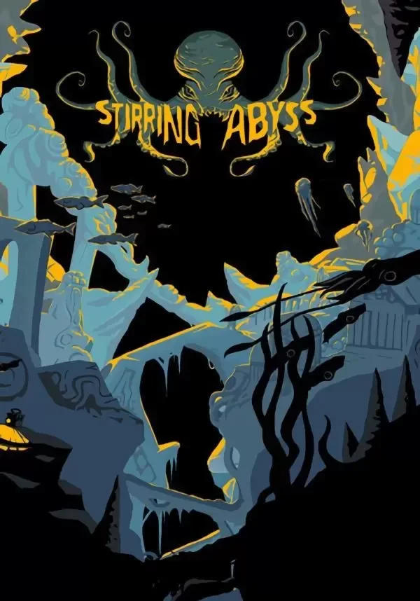Stirring Abyss (STEAM) Регион: РФ и СНГ