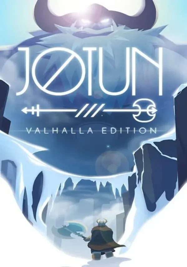 Jotun: Valhalla Edition (STEAM) Регион: РФ и СНГ