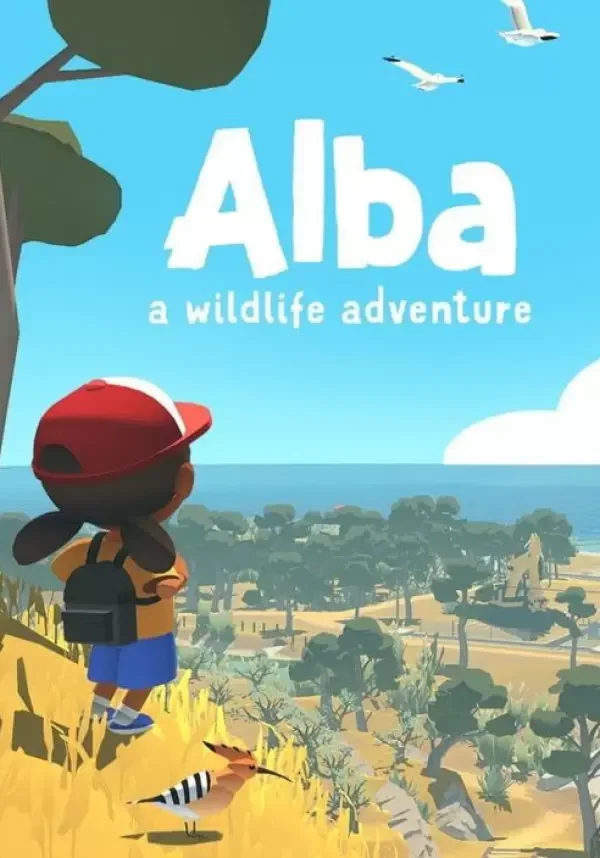 Alba: A Wildlife Adventure (STEAM) Регион: РФ и СНГ
