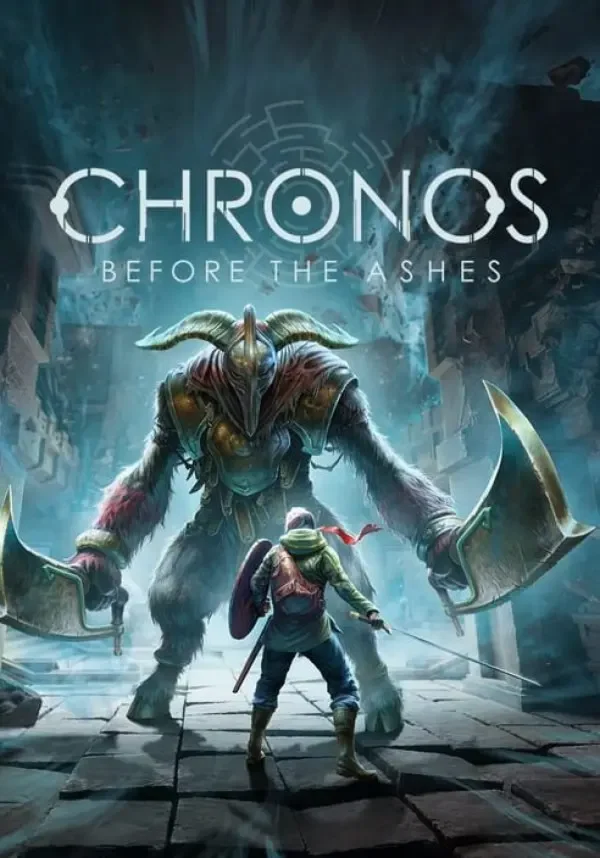 Chronos: Before the Ashes (STEAM) Регион: РФ и СНГ